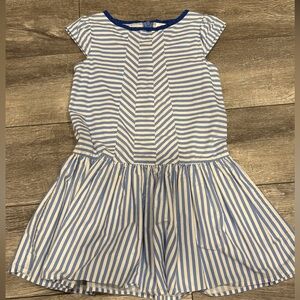 Gymboree 7/7a dress